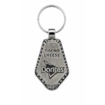 Wholesale Chrome Spark Keychain