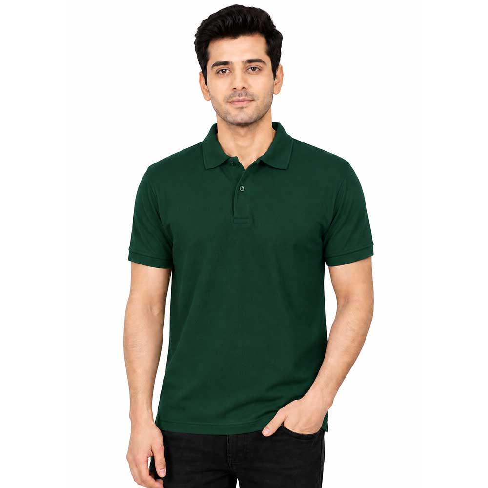 Wholesale Corporate Polo T-Shirts for Custom Branding Manufacturer - Image 2
