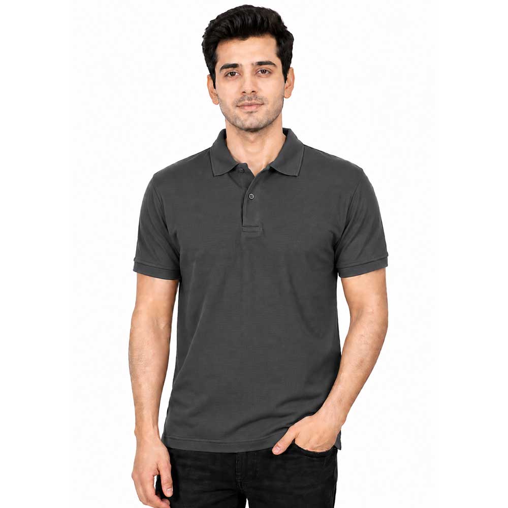 Wholesale Corporate Polo T-Shirts for Custom Branding Manufacturer - Image 3