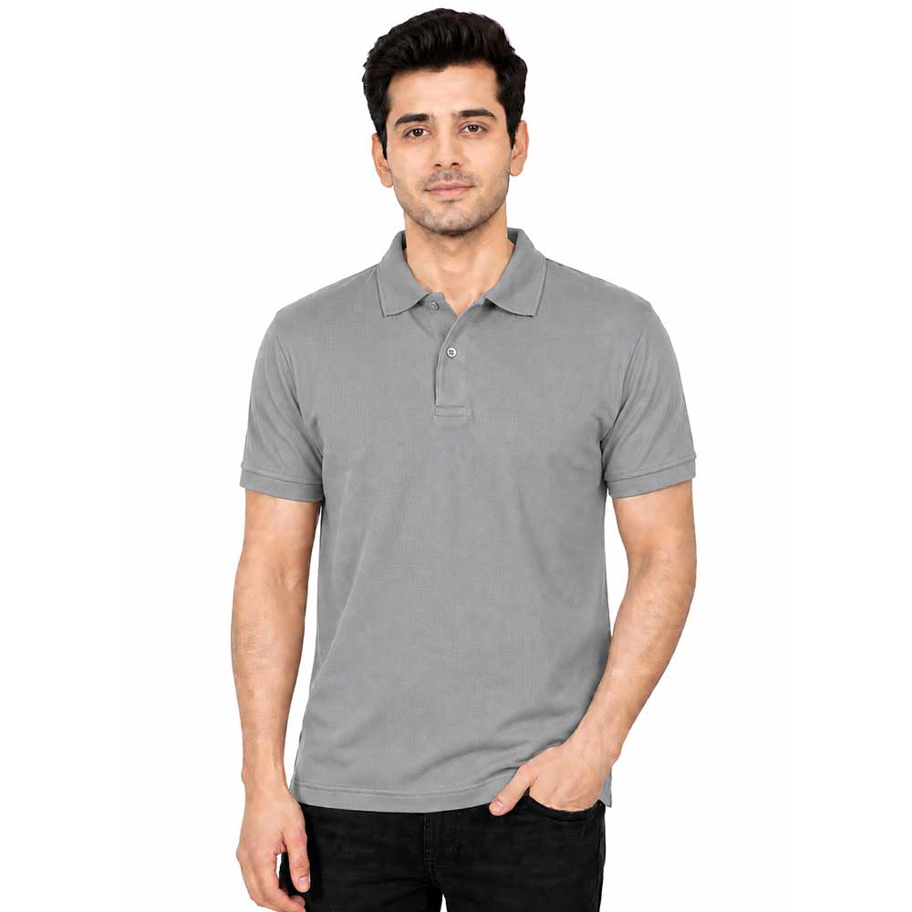 Wholesale Corporate Polo T-Shirts for Custom Branding Manufacturer - Image 4