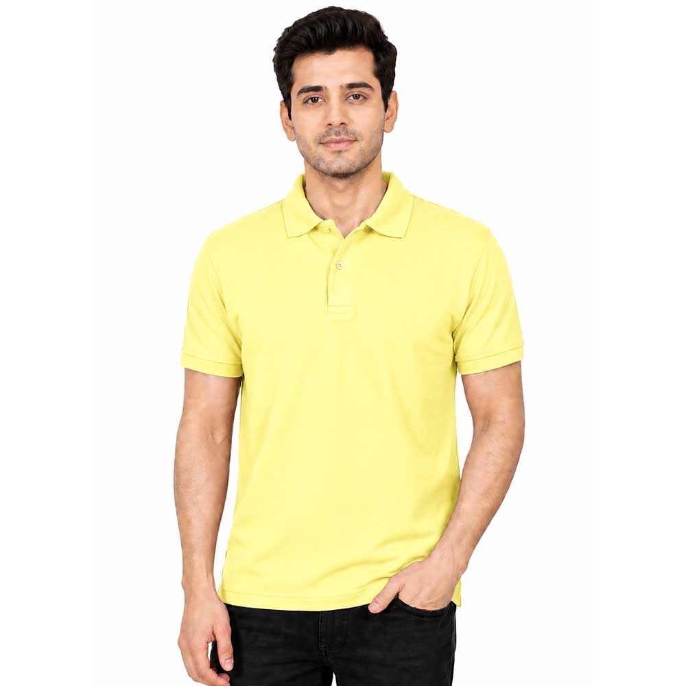 Wholesale Corporate Polo T-Shirts for Custom Branding Manufacturer - Image 5