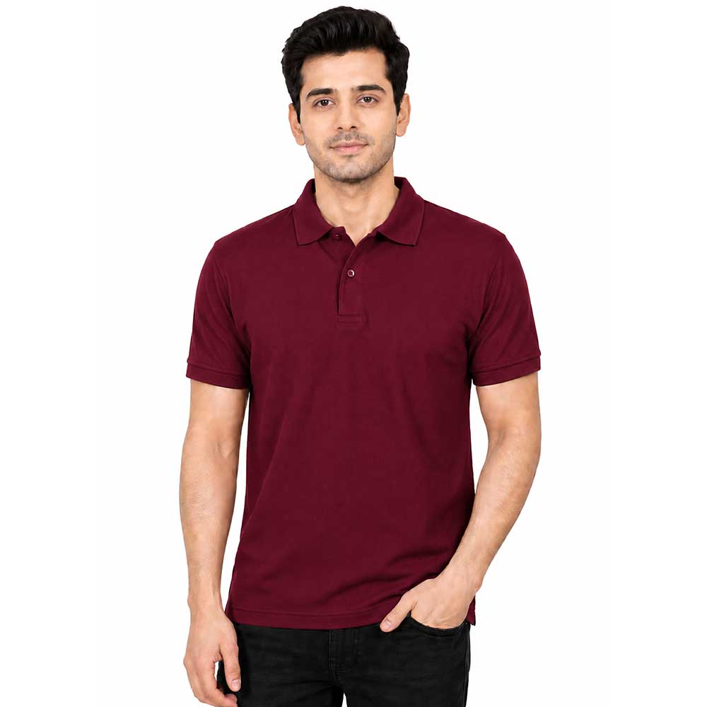 Wholesale Corporate Polo T-Shirts for Custom Branding Manufacturer - Image 6