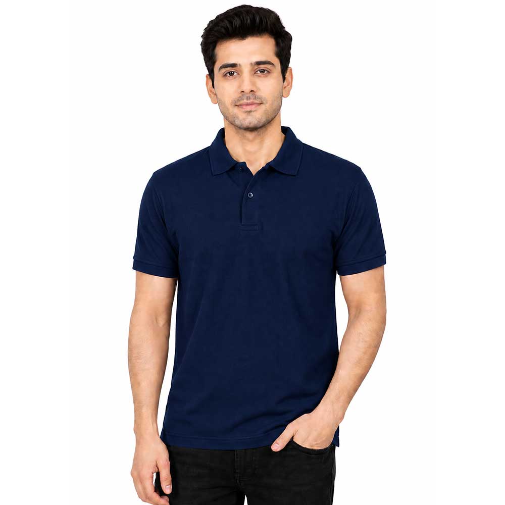 Wholesale Corporate Polo T-Shirts for Custom Branding Manufacturer - Image 7