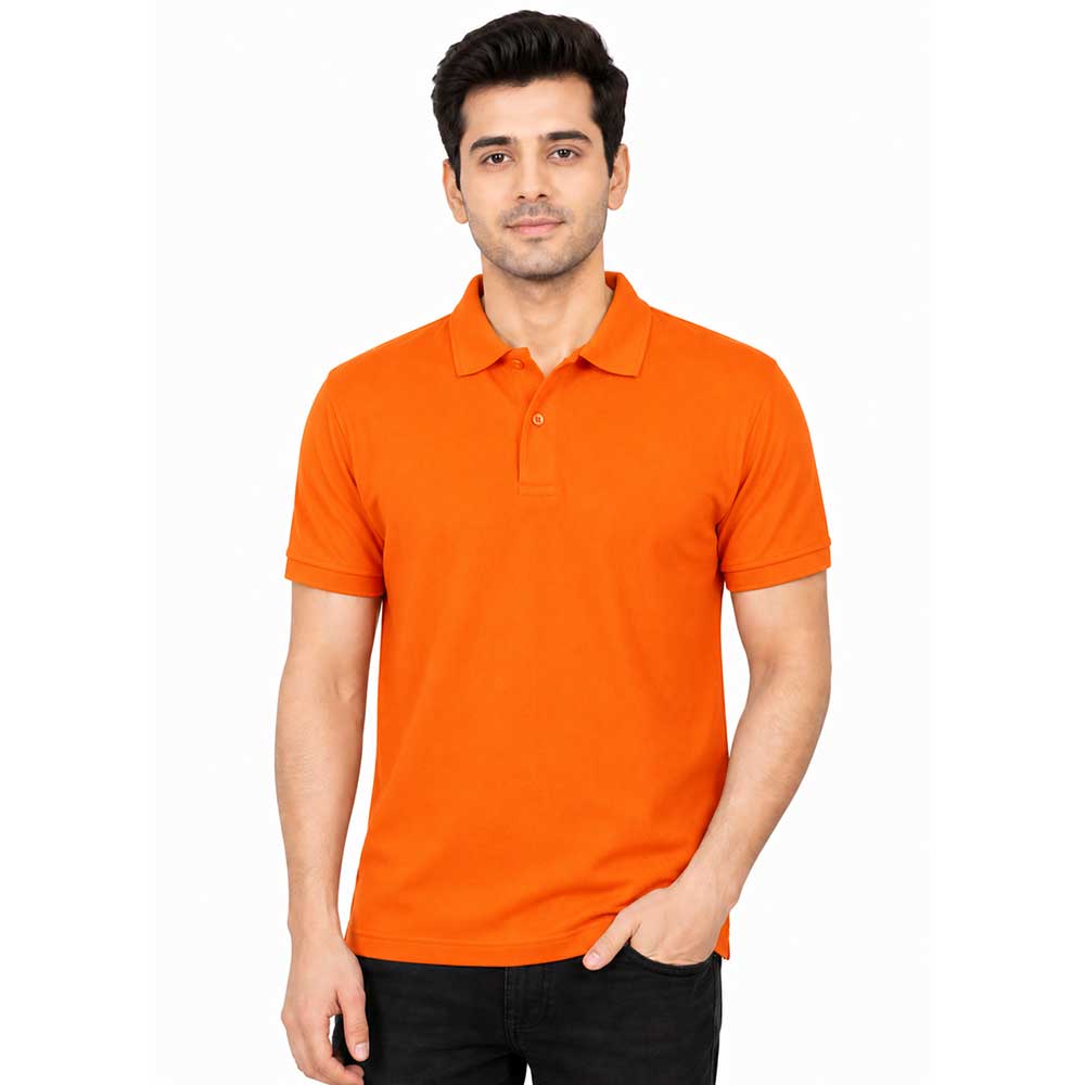 Wholesale Corporate Polo T-Shirts for Custom Branding Manufacturer - Image 8