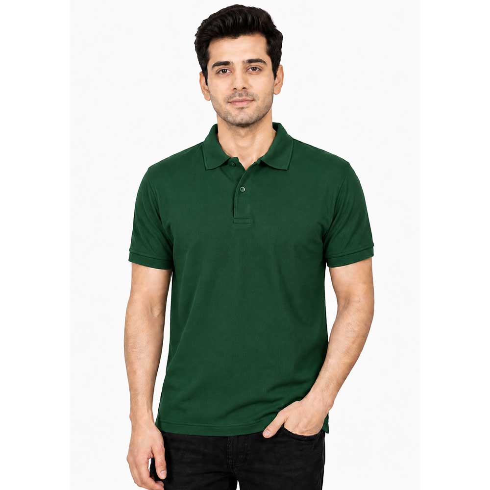 Wholesale Corporate Polo T-Shirts for Custom Branding Manufacturer - Image 9