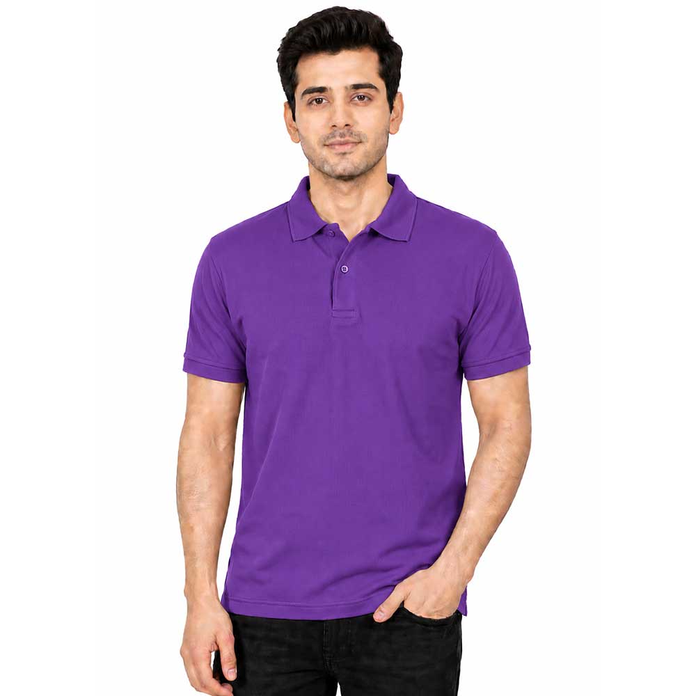 Wholesale Corporate Polo T-Shirts for Custom Branding Manufacturer - Image 11