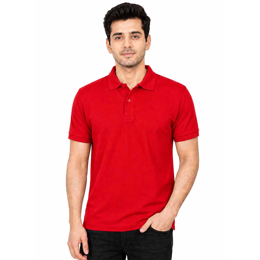 Wholesale Corporate Polo T-Shirts for Custom Branding Manufacturer - Image 12