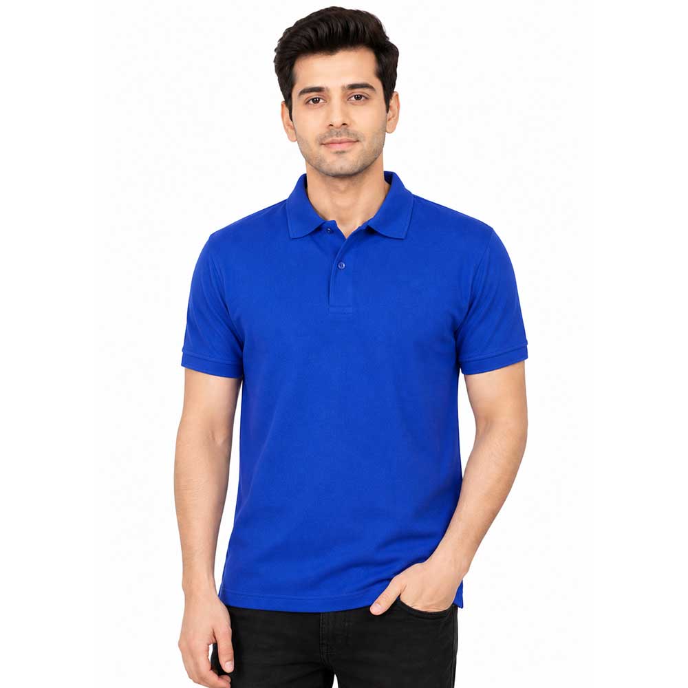 Wholesale Corporate Polo T-Shirts for Custom Branding Manufacturer - Image 13