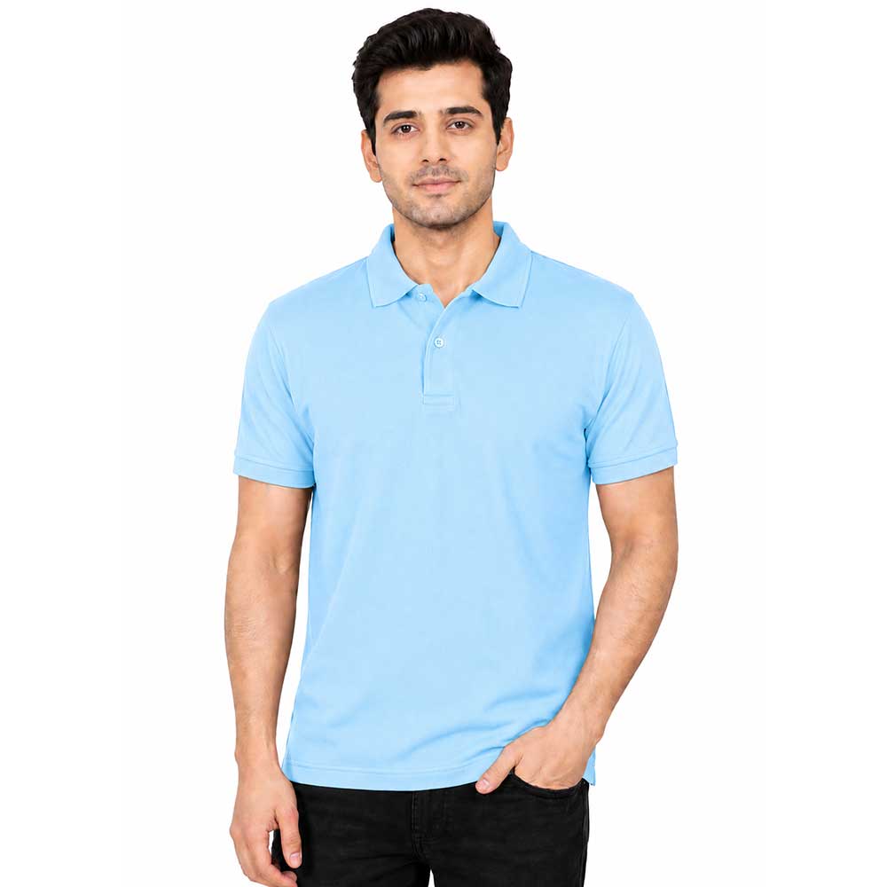 Wholesale Corporate Polo T-Shirts for Custom Branding Manufacturer - Image 14