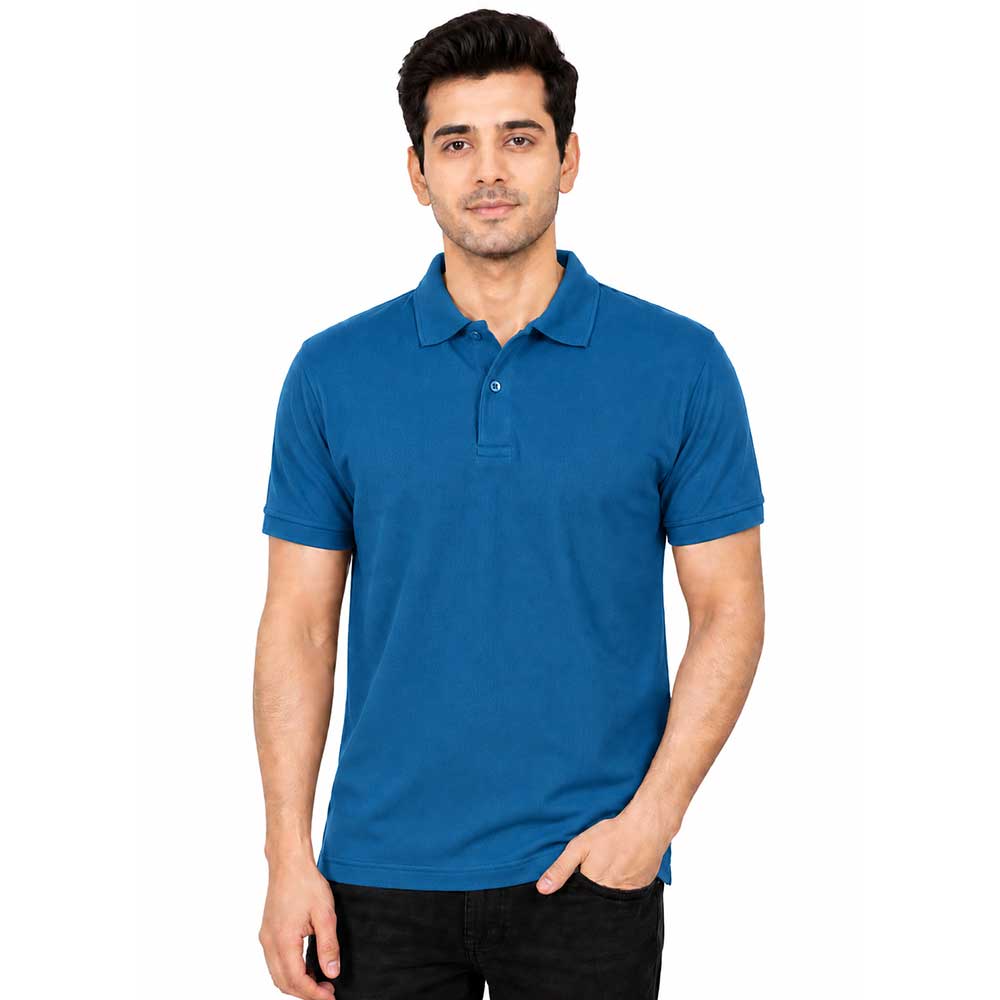 Wholesale Corporate Polo T-Shirts for Custom Branding Manufacturer - Image 15