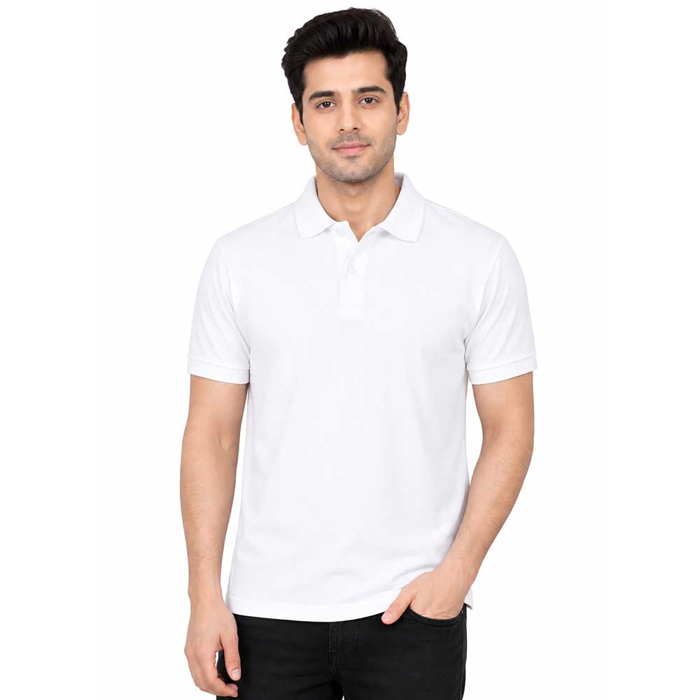Wholesale Corporate Polo T-Shirts for Custom Branding Manufacturer - Image 16