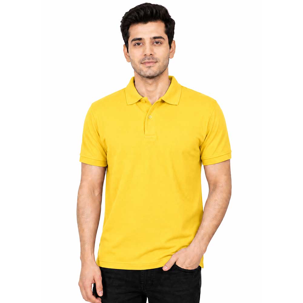 Wholesale Corporate Polo T-Shirts for Custom Branding Manufacturer - Image 17
