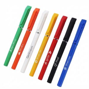 Wholesale Custom Printed Plastic Pen