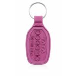 Wholesale Custom PVC Keyring