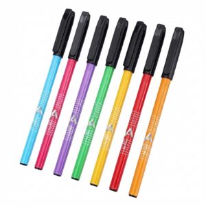 Wholesale Customized Plastic Pen