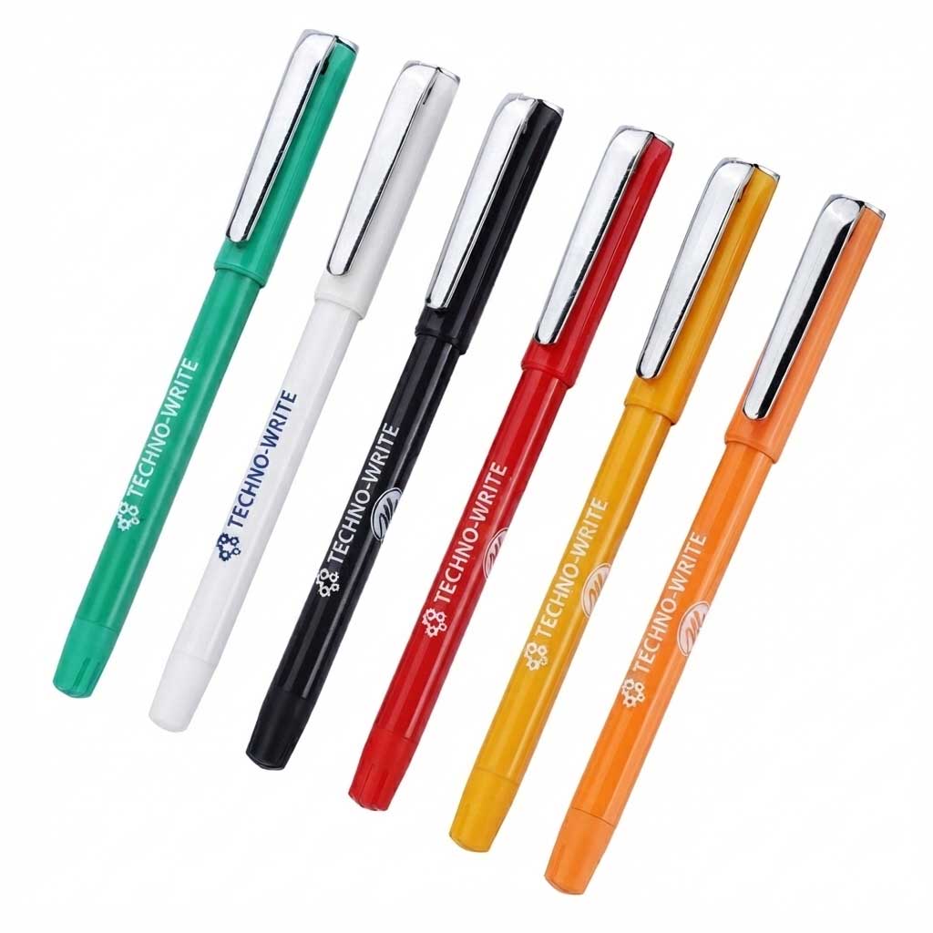Wholesale Plastic Pen