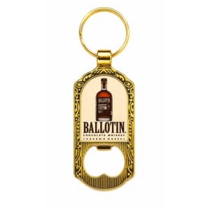Wholesale Promotional Keychain