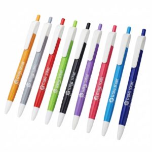 Wholesale Promotional Plastic Pen