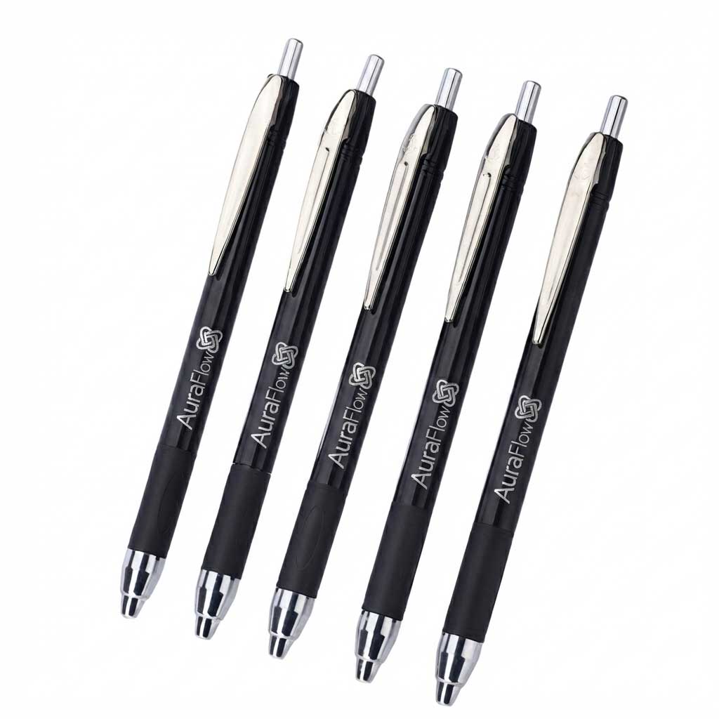 Wholesale Promotional Plastic Pen