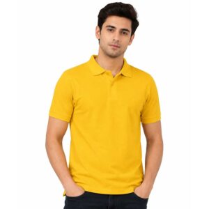 Corporate Polo T-Shirt Supplier